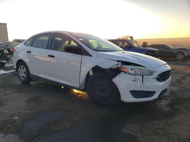 2016 FORD FOCUS S - 1FADP3E23GL230185