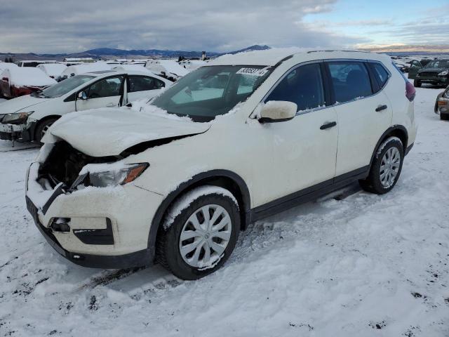 2020 NISSAN ROGUE S - JN8AT2MV1LW139783