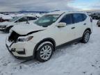2020 NISSAN ROGUE S - JN8AT2MV1LW139783