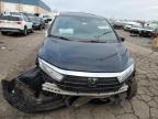 Lot #3024624617 2022 HONDA ODYSSEY TO