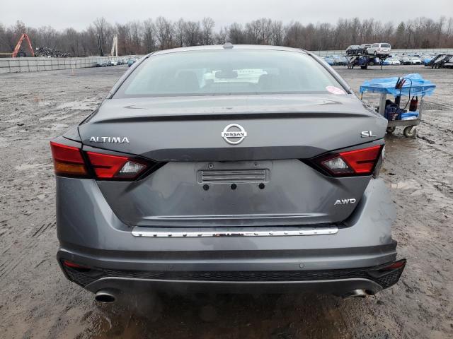 VIN 1N4BL4EW4KN308109 2019 NISSAN ALTIMA no.6