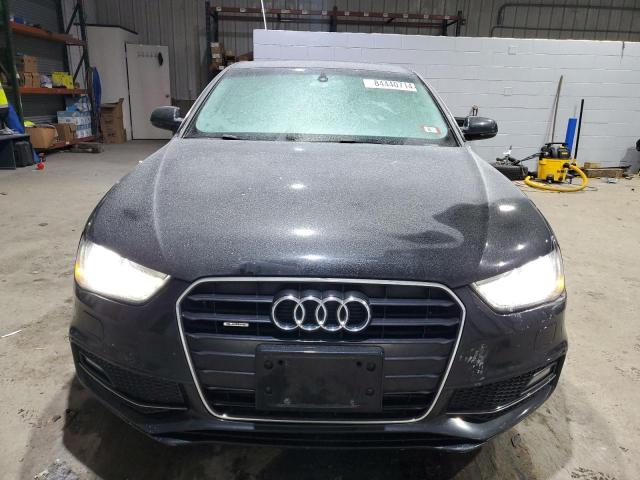 2015 AUDI A4 PREMIUM - WAUFFAFL3FN044793