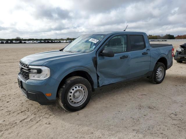 2023 FORD MAVERICK X - 3FTTW8E38PRA45369