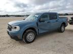 2023 FORD MAVERICK X - 3FTTW8E38PRA45369