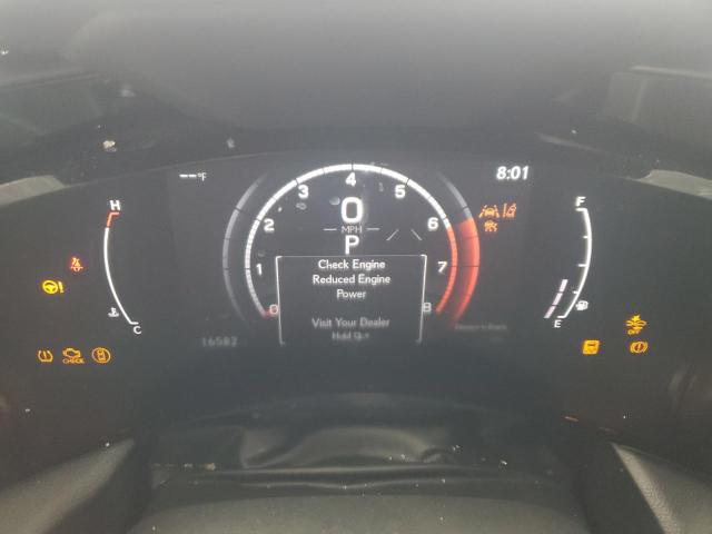 2024 LEXUS NX 350 LUX 2T2KGCEZ6RC038120