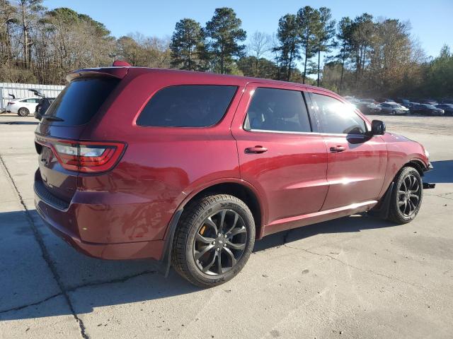 Vin: 1c4rdhdg3lc329764, lot: 84077484, dodge durango gt 20203