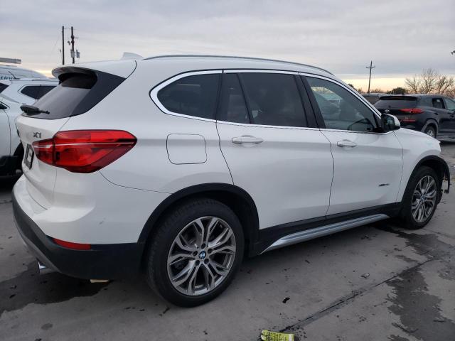 WBXHT3C33H5F84609 Bmw X1 Xdrive28i 2017
