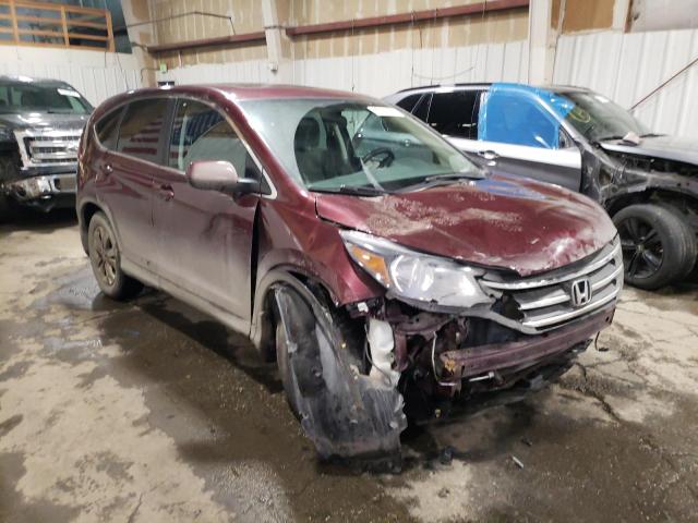 Vin: 5j6rm4h56el028033, lot: 83909084, honda crv ex 20144