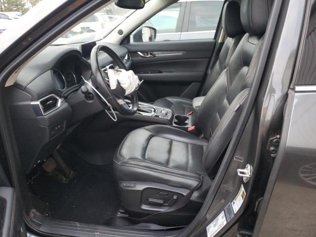 2019 MAZDA CX-5 GRAND - JM3KFBDM1K0577324