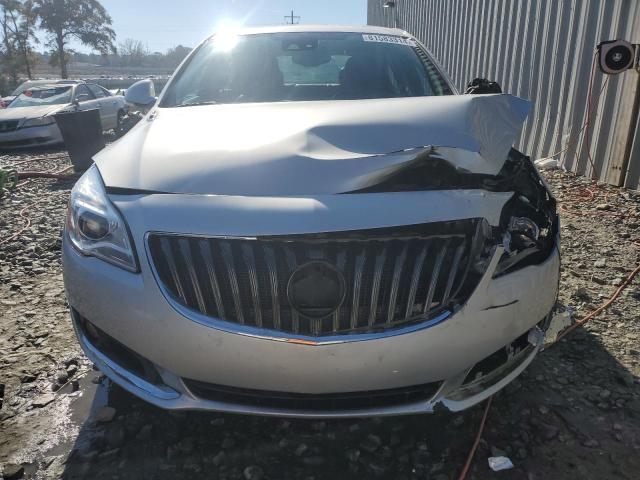 2016 BUICK REGAL PREM 2G4GS5GX0G9125309