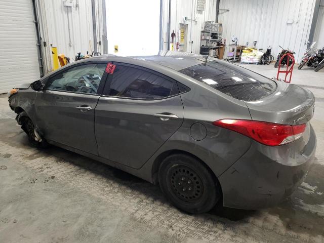 Vin: 5npdh4ae2dh208319, lot: 80238044, hyundai elantra gls 20132