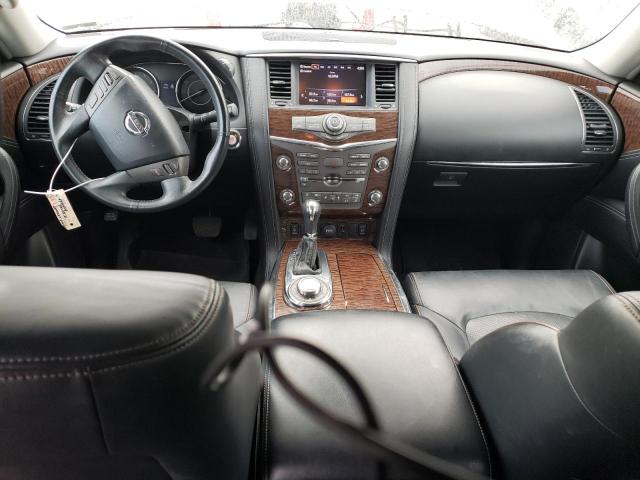 2018 NISSAN ARMADA SV - JN8AY2NCXJ9555969
