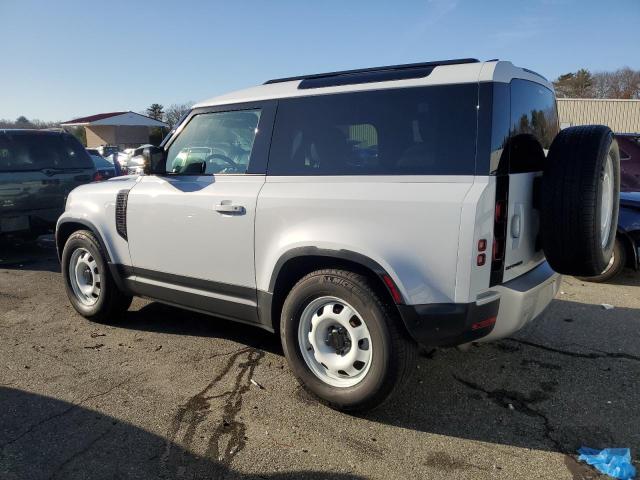 2023 LAND ROVER DEFENDER 9 SALEJ6EX6P2147281