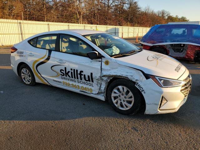 2020 HYUNDAI ELANTRA - 5NPD74LF2LH617170