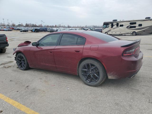 2020 DODGE CHARGER SX - 2C3CDXBG9LH101398