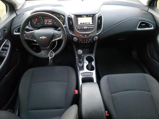 2018 CHEVROLET CRUZE LT - 1G1BE5SM9J7228183