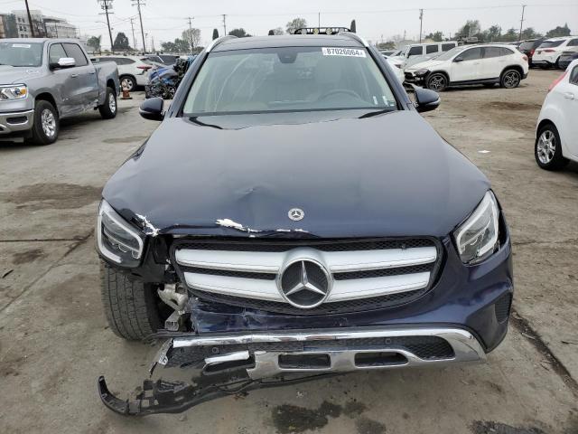 VIN W1N0G8DB2MF965461 2021 MERCEDES-BENZ GLC-CLASS no.5