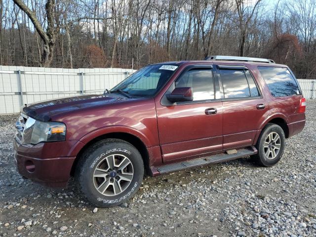 2011 FORD EXPEDITION #3029458695