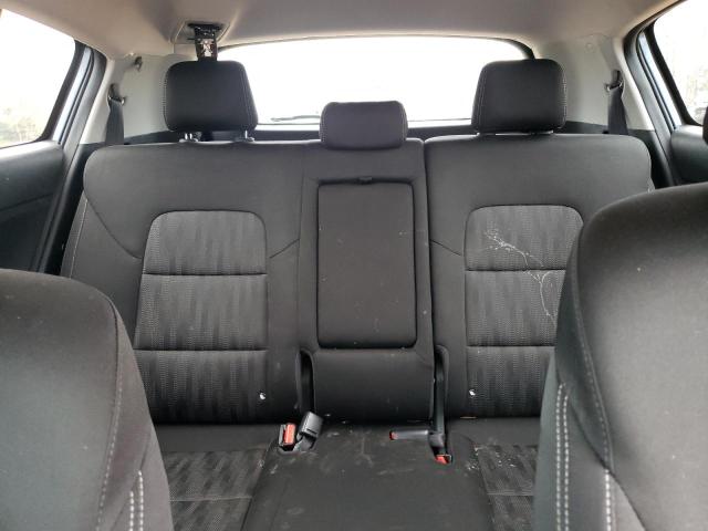 2017 KIA SPORTAGE L - KNDPM3AC6H7080260