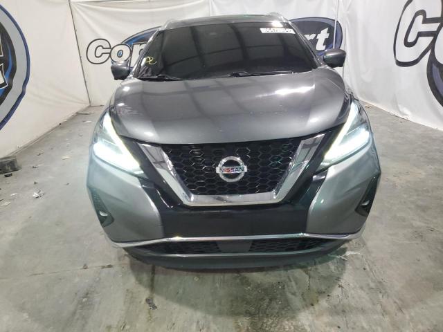 VIN 5N1AZ2CS0LN138594 2020 NISSAN MURANO no.5