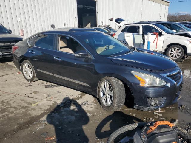 Vin: 1n4al3ap6fc124764, lot: 86706144, nissan altima 2.5 20154