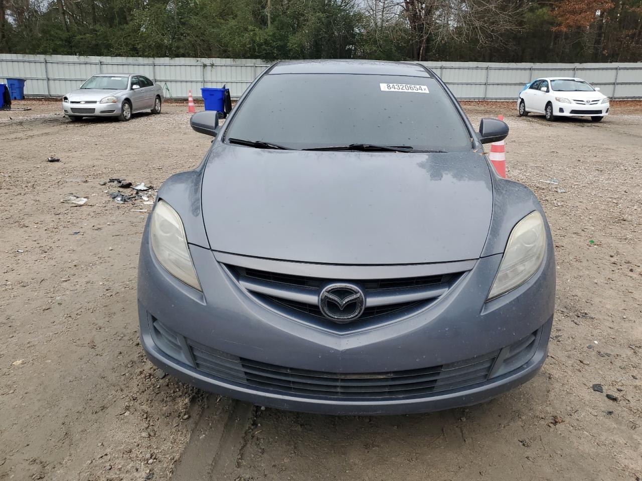 Lot #3034433765 2010 MAZDA 6 I