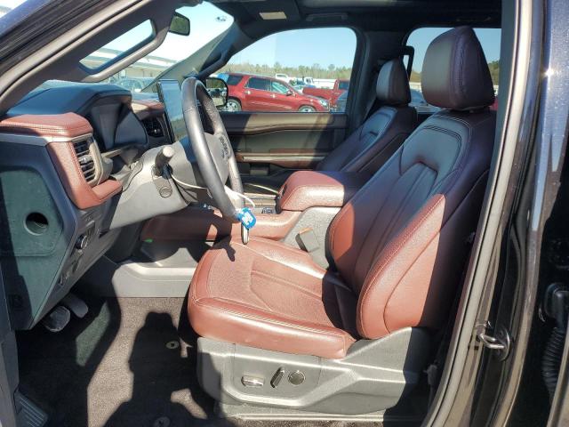 2023 FORD EXPEDITION - 1FMJU1K87PEA17159