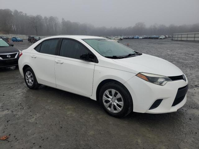 2016 TOYOTA COROLLA L - 2T1BURHEXGC569729