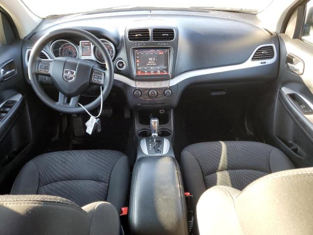 2018 DODGE JOURNEY SX - 3C4PDCBBXJT506006