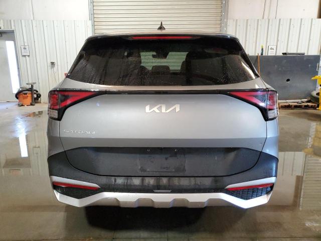 VIN KNDPU3AF8P7132383 2023 KIA SPORTAGE no.6