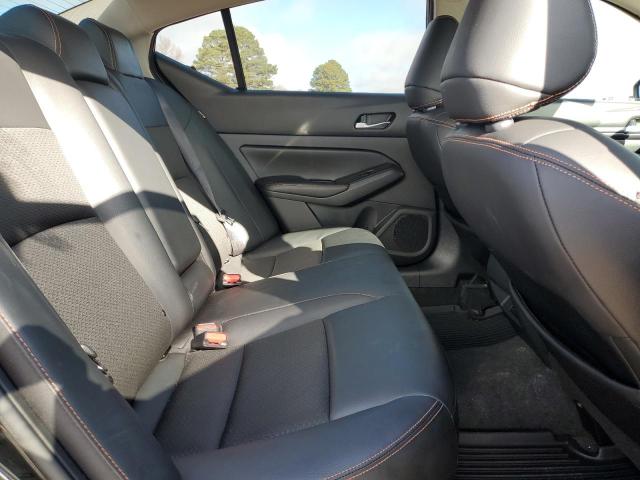 2021 NISSAN ALTIMA SR - 1N4BL4CV6MN383469