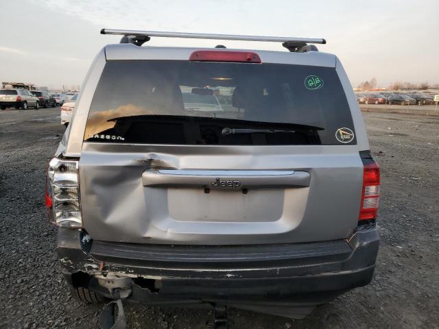 2016 JEEP PATRIOT SP - 1C4NJPBB4GD751955