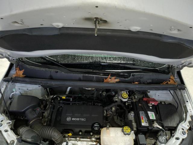 2019 BUICK ENCORE PRE - KL4CJASB5KB895551