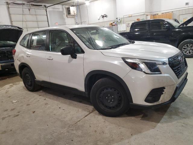 2023 SUBARU FORESTER JF2SKAACXPH442038