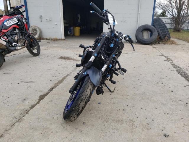 2024 YAMAHA MT07 JYARM32E4RA011298