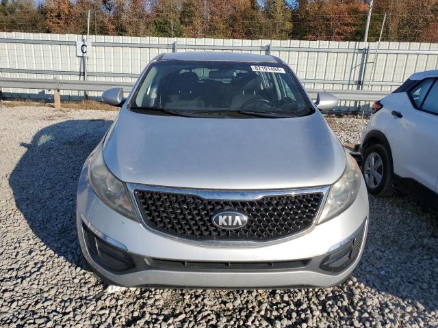 2016 KIA SPORTAGE L - KNDPB3AC2G7814171