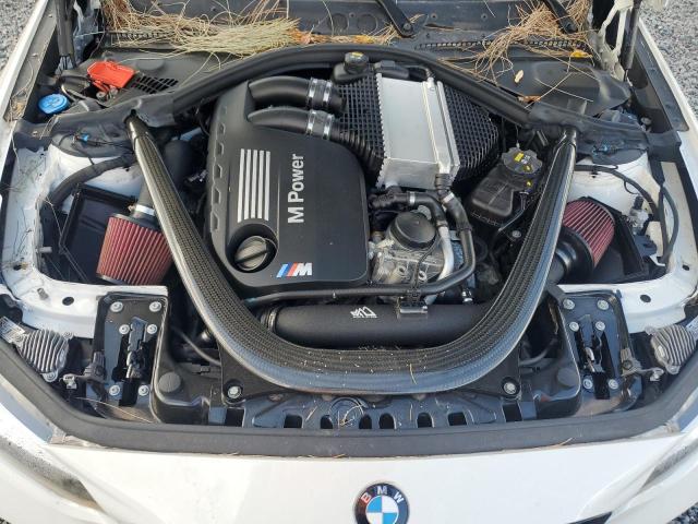 2020 BMW M2 CS WBS1J3C01L7G35881