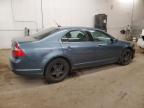 Lot #3024644662 2011 FORD FUSION SE