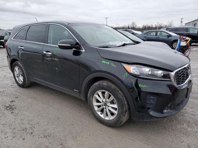 VIN 5XYPGDA30KG558972 2019 KIA SORENTO no.4