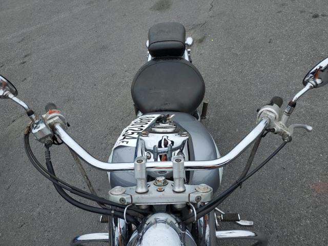 2001 HONDA VT750 CD2 JH2RC44751M450015