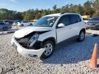 2016 VOLKSWAGEN TIGUAN S - WVGBV7AX4GW530330