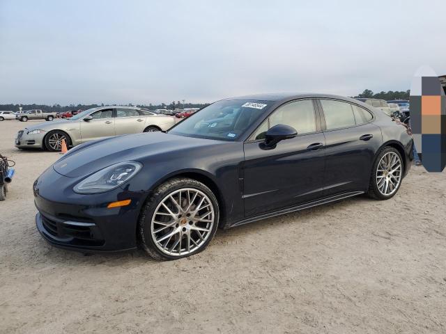 2018 PORSCHE PANAMERA 4 - WP0AB2A74JL133589