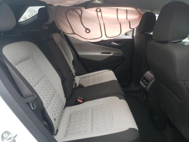 2024 CHEVROLET EQUINOX LS - 3GNAXHEG6RL248295