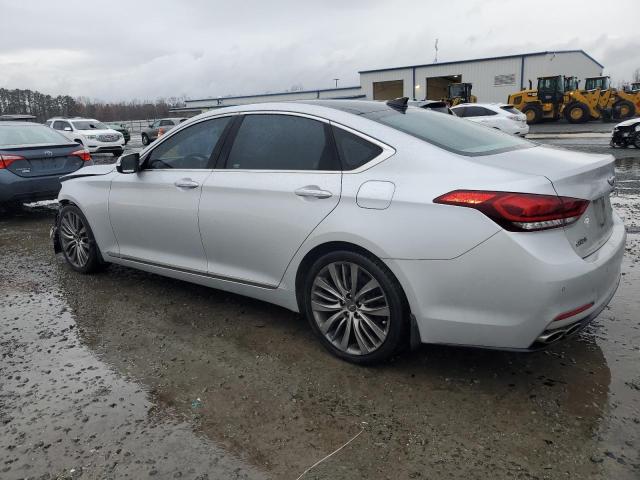 2015 HYUNDAI GENESIS 5. KMHGN4JF0FU078138