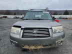 Lot #3024639614 2007 SUBARU FORESTER 2