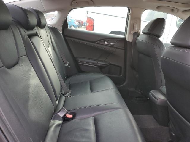 2019 HONDA INSIGHT TO 19XZE4F98KE030749