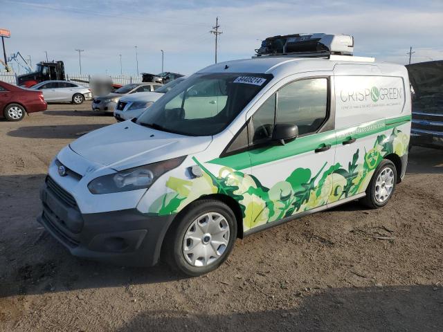 VIN NM0LS6E72F1176418 2015 FORD TRANSIT no.1