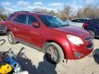 Lot #3026240258 2013 CHEVROLET EQUINOX LT