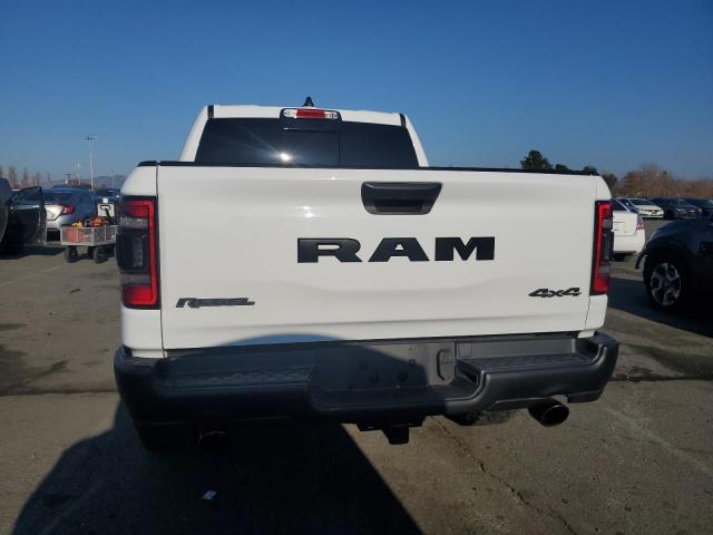 VIN 1C6SRFLT9MN713485 2021 RAM 1500 no.6