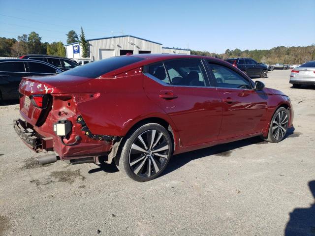 2021 NISSAN ALTIMA SR - 1N4BL4CV9MN374457